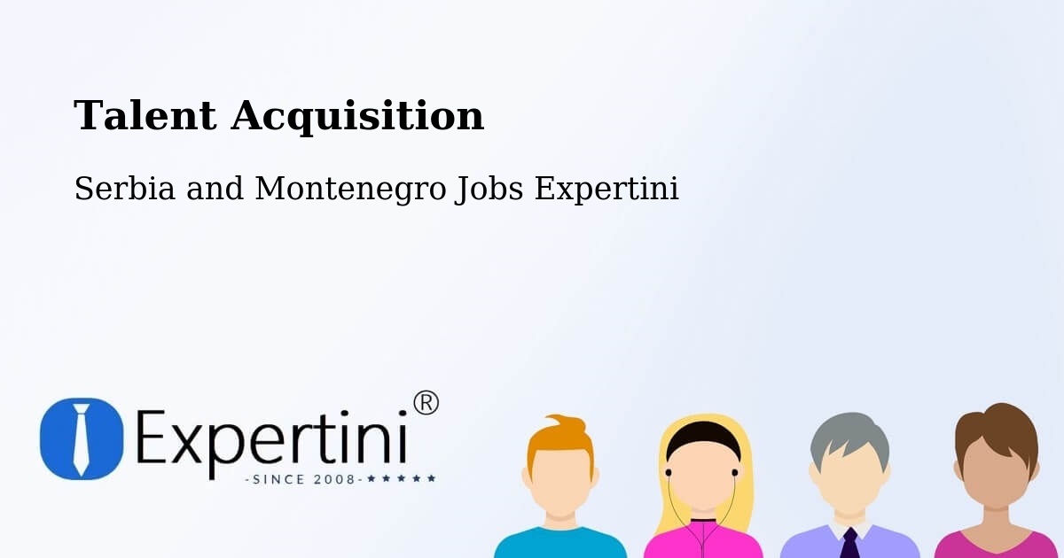 Post Jobs & Find Candidates in Kitimat – Talent Acquisition Solutions - Serbia and Montenegro Jobs Expertini